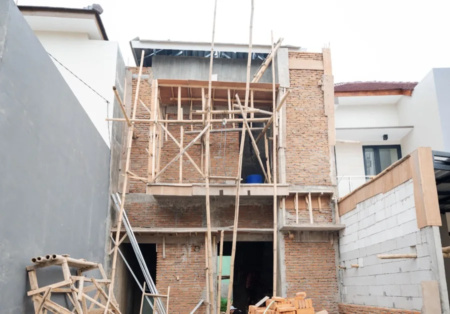 Kontraktor Pembangunan - Niscala Building (Foto 3)